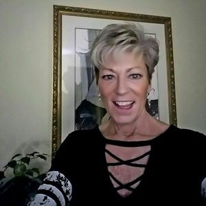 Meet your Posher, Jill